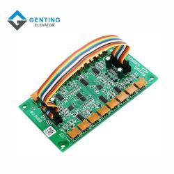 Плата управления hitachi для лифта SCL E 65000004 (арт. 26-2102486)
