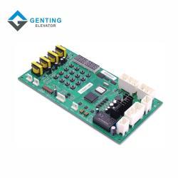 Плата управления hitachi для лифта SCL A4 V30 (арт. 26-2102488)