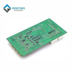 Плата управления hitachi для лифта SCL A4 V30 (арт. 26-2102488)