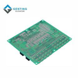 Плата интерфейса кнопок hitachi для лифта OPB-MPUM (арт. 26-2102489)