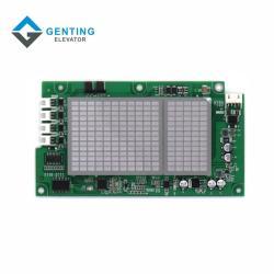 Плата дисплея fujitec для лифта C1B-INC08 (арт. 26-2102491)