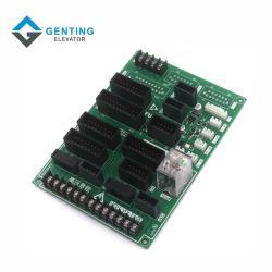 Плата интерфейса fujitec для лифта C1-CBC2A C2-CBC2A (арт. 26-2102495)