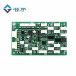 Плата управления fujitec IFC8 IFC9 для лифта (арт. 26-2102496)