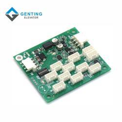 Плата управления fujitec IFC8 IFC9 для лифта (арт. 26-2102496)