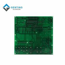 Плата интерфейса fujitec для лифта C115-MC15 C13A-MC15 (арт. 26-2102497)