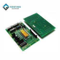 Плата реле fujitec C2A-MC24A C2A-MC23A для лифта (арт. 26-2102498)