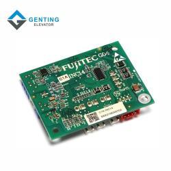 Плата управления fujitec для лифта C1A-INC14 (арт. 26-2102500)
