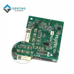 Плата управления fujitec для лифта C1A-INC14 (арт. 26-2102500)