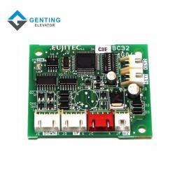 Плата управления fujitec elevator C2E-BC32 C3E-BC32 для лифта (арт. 26-2102501)