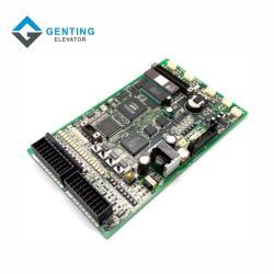 Плата управления fujitec CP28A/CP28B для лифтов (арт. 26-2102502)