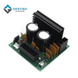 Плата конденсатора fujitec для лифта VS20 G04 (арт. 26-2102504)