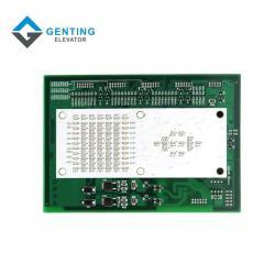 Плата дисплея toshiba для лифта COP-155L COP-100L (арт. 26-2102506)