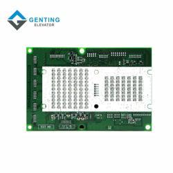 Плата дисплея toshiba elevator CV600 CV620 для лифта (арт. 26-2102507)