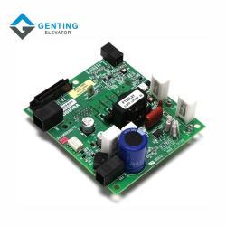 Плата управления toshiba для лифта BCU-500C BCU-500G (арт. 26-2102508)