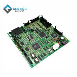 Плата управления toshiba CV150 PU-100A для лифта (арт. 26-2102509)