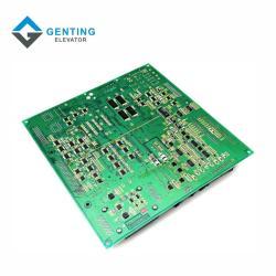 Плата управления toshiba CV150 PU-100A для лифта (арт. 26-2102509)