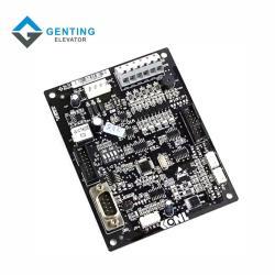 Плата управления canny elevator KLS-CCD-01A для лифтов (арт. 26-2102511)