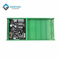 Плата управления canny elevator KLS-CCD-01A для лифтов (арт. 26-2102511)