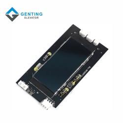 Плата дисплея LCD для лифта canny KLL-DV20C (арт. 26-2102513)