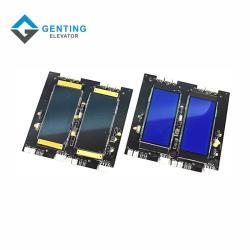 Плата дисплея KLL-DV20CD для лифта с LCD (арт. 26-2102514)