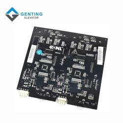 Плата дисплея KLL-DV20CD для лифта с LCD (арт. 26-2102514)