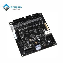 Плата управления canny elevator KLB-TCD-01A для лифтов (арт. 26-2102516)