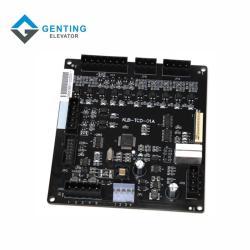 Плата управления canny elevator KLB-TCD-01A для лифтов (арт. 26-2102516)