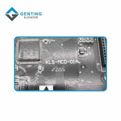 Плата управления лифта canny KLS-MCD-01A для лифтов (арт. 26-2102519)