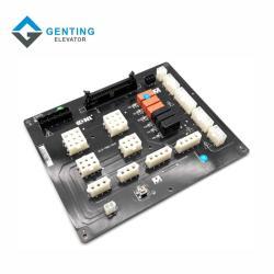 Плата интерфейса canny для шкафа управления KLS-MAD-01A (арт. 26-2102520)