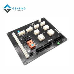 Плата интерфейса canny для шкафа управления KLS-MAD-01A (арт. 26-2102520)