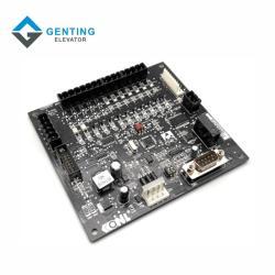 Плата управления KLS-TCD-01A для лифта canny (арт. 26-2102521)