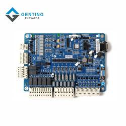 Плата управления лифта xiolift SMART для интегрированного шкафа (арт. 26-2102528)