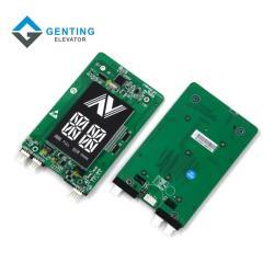 Плата дисплея лифта xiolift HPI-L0430VRD-1/2 (арт. 26-2102529)