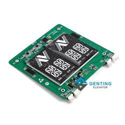 Плата дисплея лифта xiolift HPI-L0430VRD-1/2 (арт. 26-2102529)