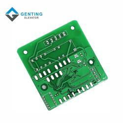 Плата безопасности дверей лифта xiolift PCB D94963A TCB V1.0 (арт. 26-2102530)