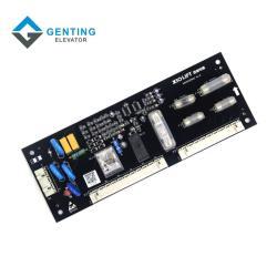 Плата управления xiolift PCB XDC522P002 для лифтов (арт. 26-2102531)