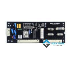 Плата управления xiolift PCB XDC522P002 для лифтов (арт. 26-2102531)