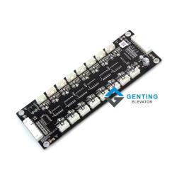 Плата управления xiolift RS16 для лифтов (арт. 26-2102533)