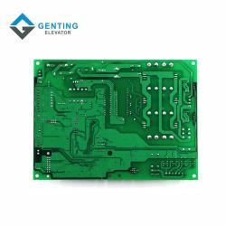 Плата управления дверьми лифта yungtay DD011267 (арт. 26-2102537)