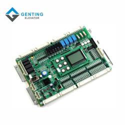 Плата управления лифтом sanyo основная SANYO-E2-01 (арт. 26-2102538)