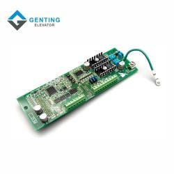 Плата инвертора YASKAWA PG-B2 PG-X2 для лифта (арт. 26-2102543)