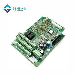 Плата управления инвертором fuji для лифта SA536804 (арт. 26-2102544)