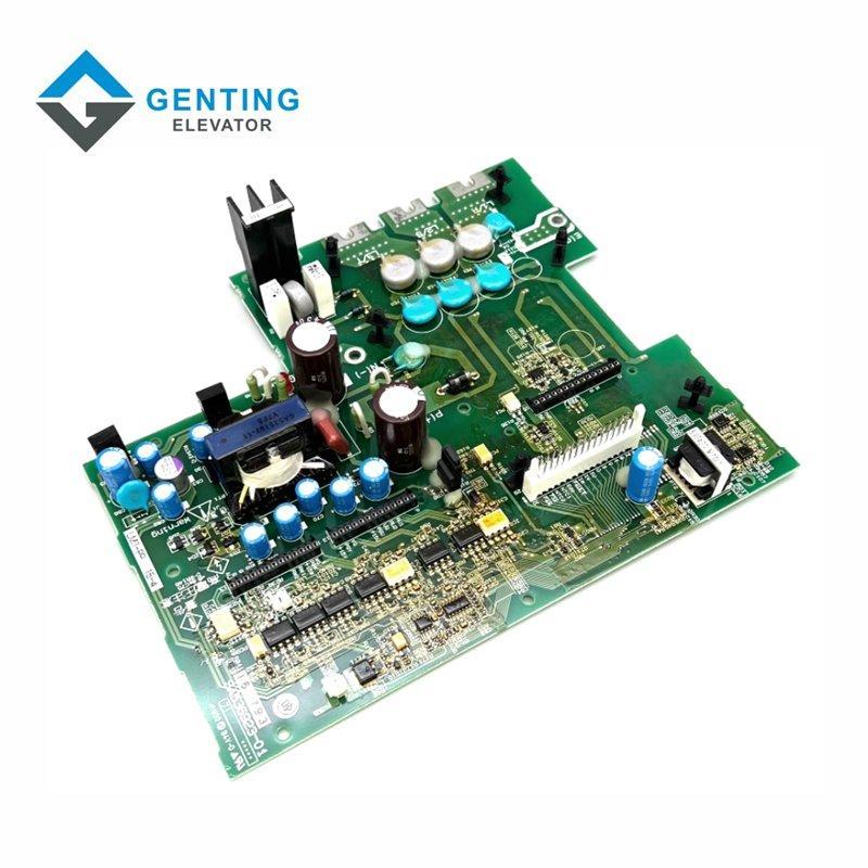 Плата управления инвертором fuji для лифта LM1-PP-15-4 (арт. 26-2102545)