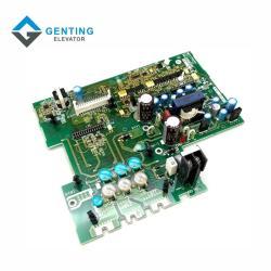 Плата управления инвертором fuji для лифта LM1-PP-15-4 (арт. 26-2102545)