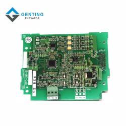 Плата инвертора fuji elevator PG card OPC-LM1-ID для лифта (арт. 26-2102546)