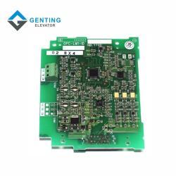 Плата инвертора fuji elevator PG card OPC-LM1-ID для лифта (арт. 26-2102546)