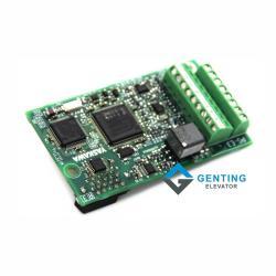 Плата инвертора YASKAWA PG-B3 PG-X3 PG-E3 для лифта (арт. 26-2102548)