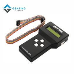 Инструмент для тестирования hyundai elevator STVF7 STVF5 HHT-2000 (арт. 26-2102558)