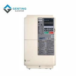 Инвертор YASKAWA L1000A для лифта CIMR-LB4A0015FAC (арт. 26-2102575)