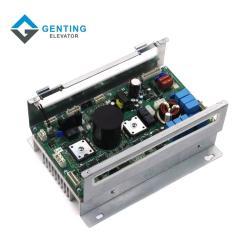 Инвертор привода лифта LRU-402 ACD4-MR для запчастей (арт. 26-2102578)